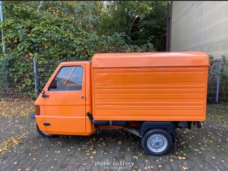 Wällerman's Nr.2