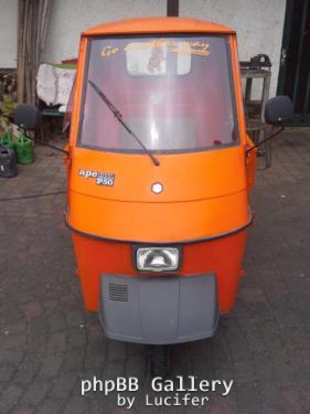 APE 50  TL3T