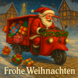 Weihnachtsmann