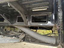 APE 703 mit Lenker und Sonderaufbau