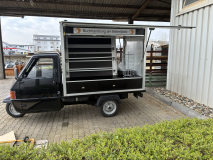 APE 703 mit Lenker und Sonderaufbau