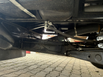 APE 703 mit Lenker und Sonderaufbau