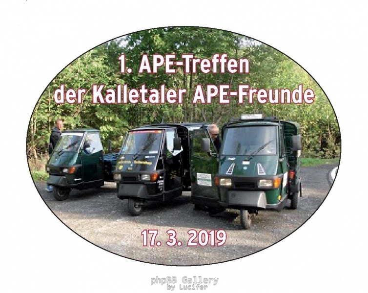 001AUF Kleber APE Treffen 2019