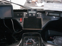 APE Cockpit 2